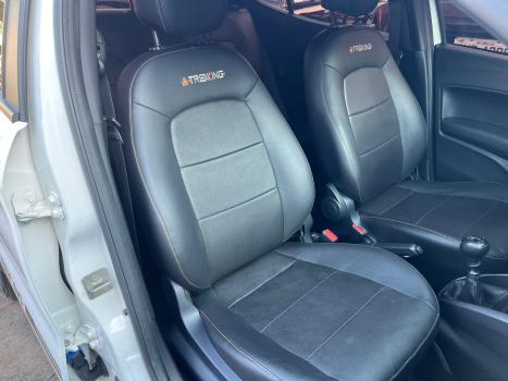FIAT Argo 1.3 4P FIREFLY FLEX TREKKING, Foto 11