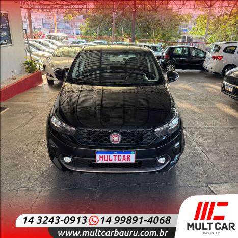 FIAT Argo 1.3 4P FLEX FIREFLY DRIVE GSR AUTOMATIZADO, Foto 2