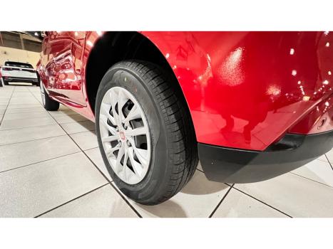 FIAT Argo 1.3 4P FLEX FIREFLY DRIVE GSR AUTOMATIZADO, Foto 5