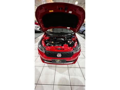 FIAT Argo 1.3 4P FLEX FIREFLY DRIVE GSR AUTOMATIZADO, Foto 6
