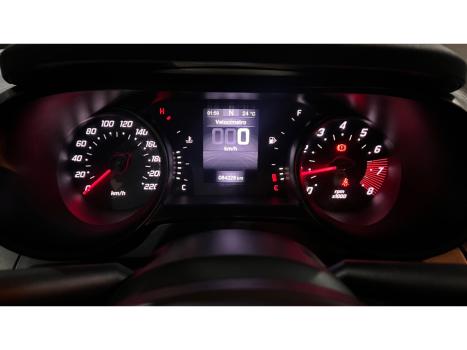 FIAT Argo 1.3 4P FLEX FIREFLY DRIVE GSR AUTOMATIZADO, Foto 7