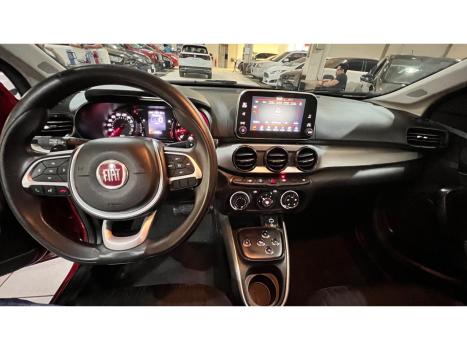 FIAT Argo 1.3 4P FLEX FIREFLY DRIVE GSR AUTOMATIZADO, Foto 8