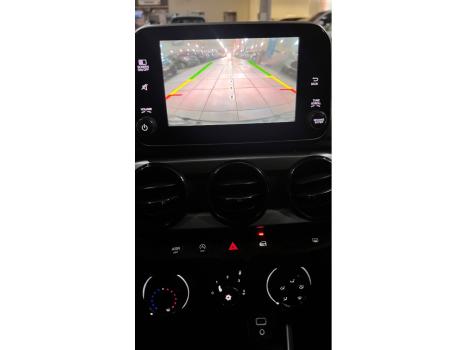 FIAT Argo 1.3 4P FLEX FIREFLY DRIVE GSR AUTOMATIZADO, Foto 9