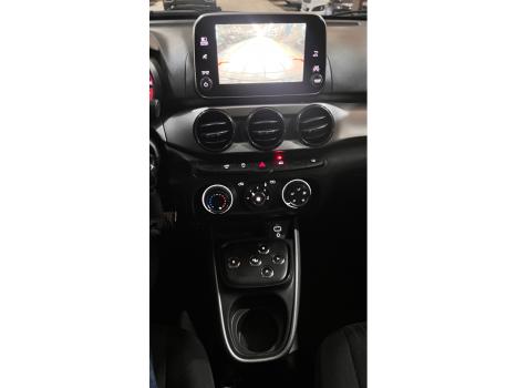 FIAT Argo 1.3 4P FLEX FIREFLY DRIVE GSR AUTOMATIZADO, Foto 10