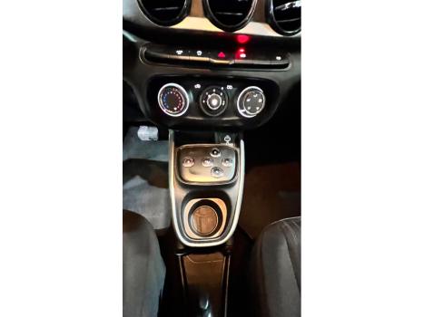 FIAT Argo 1.3 4P FLEX FIREFLY DRIVE GSR AUTOMATIZADO, Foto 11