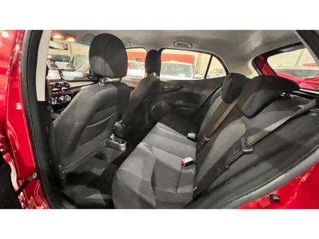 FIAT Argo 1.3 4P FLEX FIREFLY DRIVE GSR AUTOMATIZADO, Foto 12
