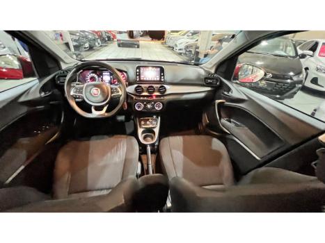 FIAT Argo 1.3 4P FLEX FIREFLY DRIVE GSR AUTOMATIZADO, Foto 13