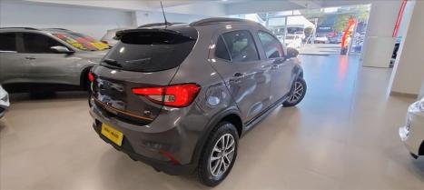 FIAT Argo 1.3 4P FLEX FIREFLY TREKKING AUTOMTICO CVT, Foto 3