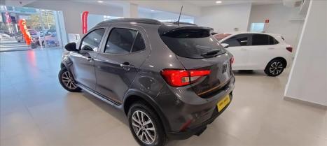FIAT Argo 1.3 4P FLEX FIREFLY TREKKING AUTOMTICO CVT, Foto 4