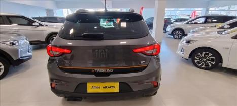 FIAT Argo 1.3 4P FLEX FIREFLY TREKKING AUTOMTICO CVT, Foto 6