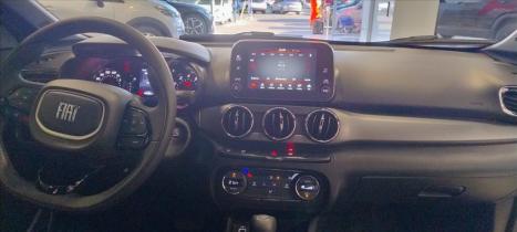 FIAT Argo 1.3 4P FLEX FIREFLY TREKKING AUTOMTICO CVT, Foto 8