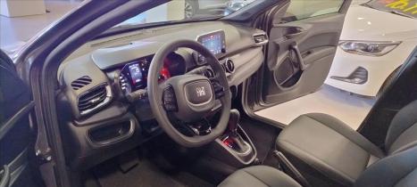 FIAT Argo 1.3 4P FLEX FIREFLY TREKKING AUTOMTICO CVT, Foto 9