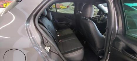 FIAT Argo 1.3 4P FLEX FIREFLY TREKKING AUTOMTICO CVT, Foto 12