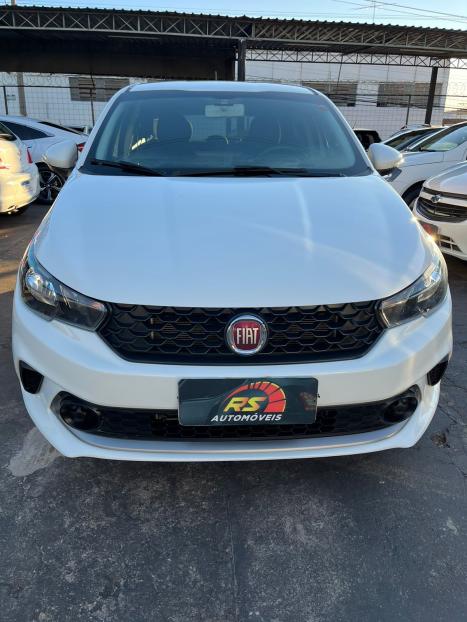 FIAT Argo 1.3 4P FLEX FIREFLY DRIVE GSR AUTOMATIZADO, Foto 2