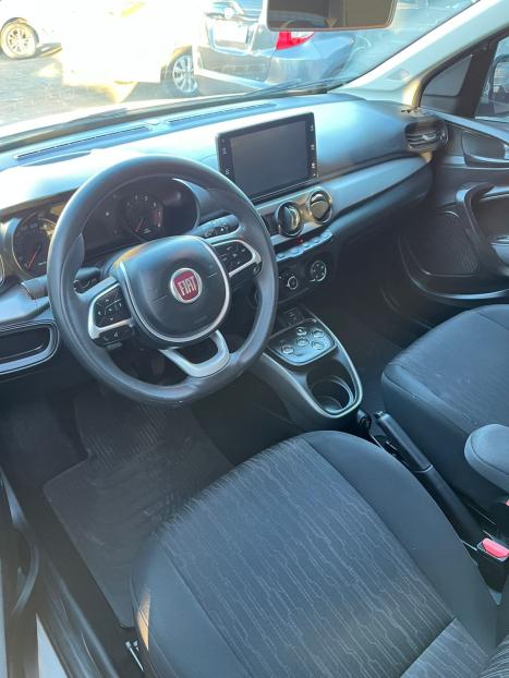 FIAT Argo 1.3 4P FLEX FIREFLY DRIVE GSR AUTOMATIZADO, Foto 7