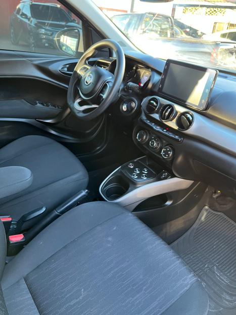 FIAT Argo 1.3 4P FLEX FIREFLY DRIVE GSR AUTOMATIZADO, Foto 9