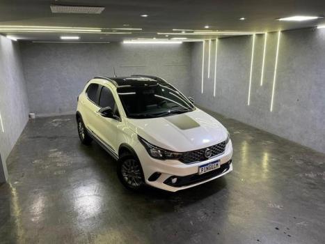 FIAT Argo 1.8 4P FLEX E.TORQ TREKKING AUTOMTICO, Foto 1