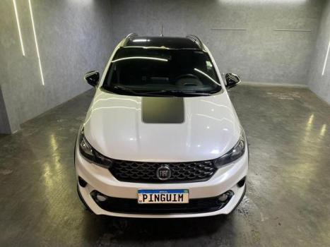 FIAT Argo 1.8 4P FLEX E.TORQ TREKKING AUTOMTICO, Foto 3