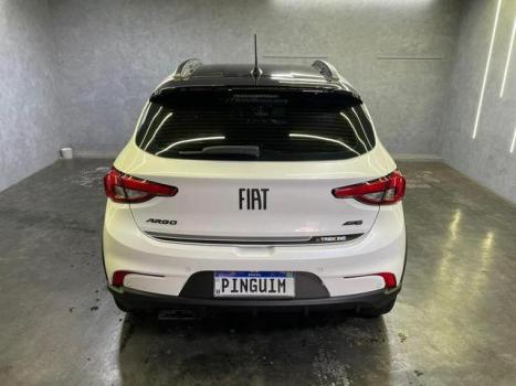 FIAT Argo 1.8 4P FLEX E.TORQ TREKKING AUTOMTICO, Foto 7