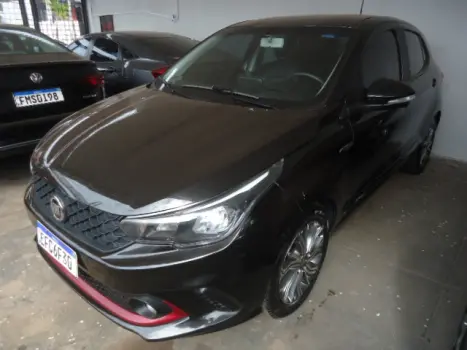 FIAT Argo 1.8 4P FLEX E.TORQ PRECISION AUTOMTICO, Foto 1