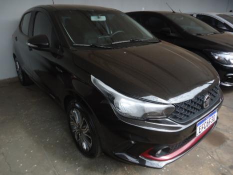 FIAT Argo 1.8 4P FLEX E.TORQ PRECISION AUTOMTICO, Foto 2