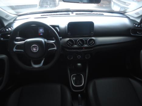 FIAT Argo 1.8 4P FLEX E.TORQ PRECISION AUTOMTICO, Foto 4