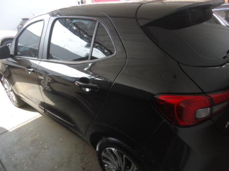 FIAT Argo 1.8 4P FLEX E.TORQ PRECISION AUTOMTICO, Foto 5