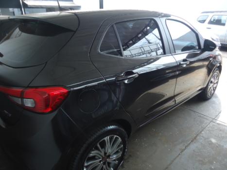 FIAT Argo 1.8 4P FLEX E.TORQ PRECISION AUTOMTICO, Foto 6