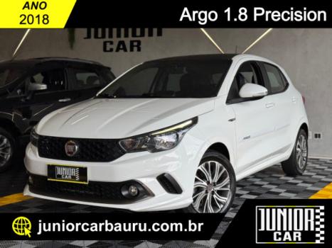 FIAT Argo 1.8 4P FLEX E.TORQ PRECISION, Foto 1