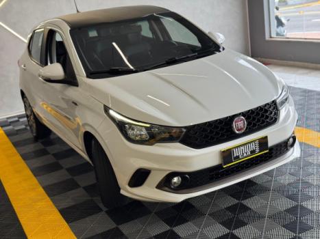FIAT Argo 1.8 4P FLEX E.TORQ PRECISION, Foto 4