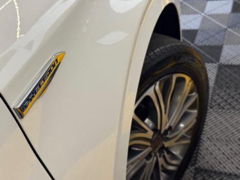 FIAT Argo 1.8 4P FLEX E.TORQ PRECISION, Foto 6