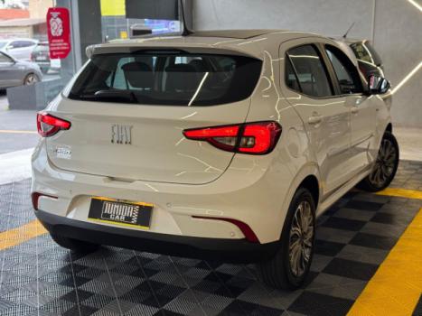 FIAT Argo 1.8 4P FLEX E.TORQ PRECISION, Foto 9