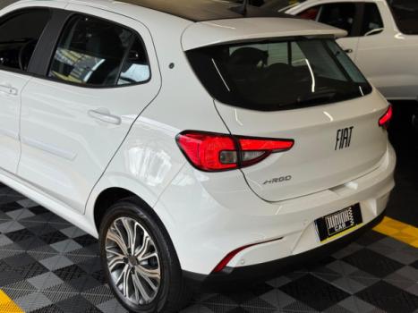 FIAT Argo 1.8 4P FLEX E.TORQ PRECISION, Foto 10