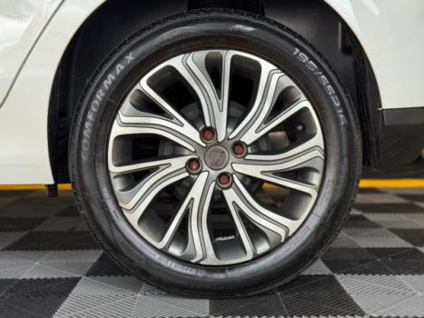 FIAT Argo 1.8 4P FLEX E.TORQ PRECISION, Foto 11