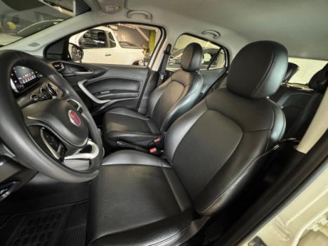 FIAT Argo 1.8 4P FLEX E.TORQ PRECISION, Foto 15