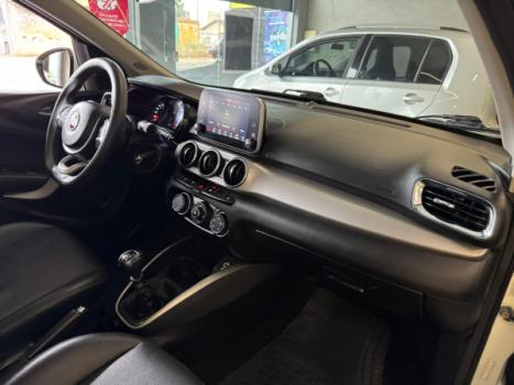 FIAT Argo 1.8 4P FLEX E.TORQ PRECISION, Foto 17