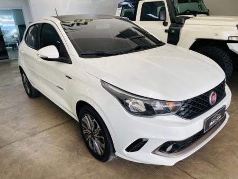 FIAT Argo 1.8 4P FLEX E.TORQ PRECISION, Foto 2