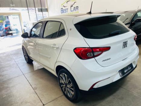FIAT Argo 1.8 4P FLEX E.TORQ PRECISION, Foto 4