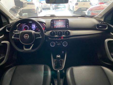 FIAT Argo 1.8 4P FLEX E.TORQ PRECISION, Foto 9