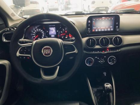 FIAT Argo 1.8 4P FLEX E.TORQ PRECISION, Foto 10