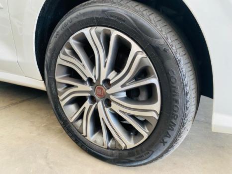 FIAT Argo 1.8 4P FLEX E.TORQ PRECISION, Foto 12