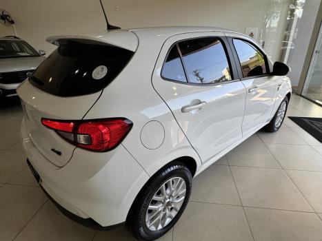 FIAT Argo 1.8 4P FLEX E.TORQ PRECISION AUTOMTICO, Foto 3