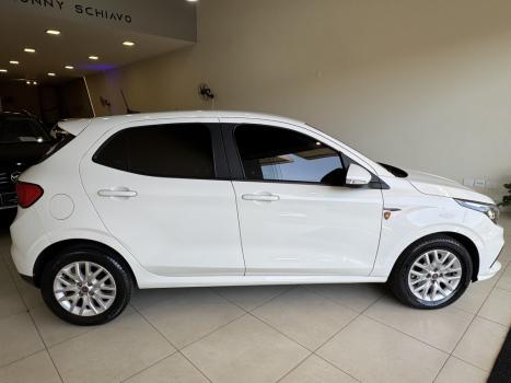 FIAT Argo 1.8 4P FLEX E.TORQ PRECISION AUTOMTICO, Foto 5