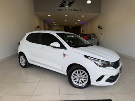 FIAT Argo 1.8 4P FLEX E.TORQ PRECISION AUTOMTICO, Foto 1