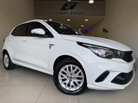 FIAT Argo 1.8 4P FLEX E.TORQ PRECISION AUTOMTICO, Foto 13