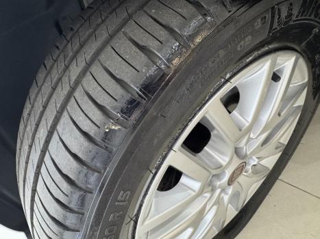 FIAT Argo 1.8 4P FLEX E.TORQ PRECISION AUTOMTICO, Foto 6
