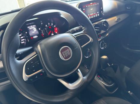 FIAT Argo 1.8 4P FLEX E.TORQ PRECISION AUTOMTICO, Foto 12