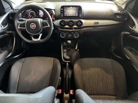 FIAT Argo 1.8 4P FLEX E.TORQ PRECISION AUTOMTICO, Foto 4