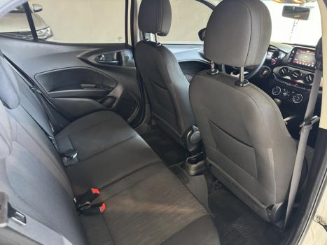 FIAT Argo 1.8 4P FLEX E.TORQ PRECISION AUTOMTICO, Foto 8