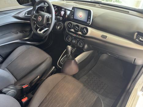 FIAT Argo 1.8 4P FLEX E.TORQ PRECISION AUTOMTICO, Foto 14